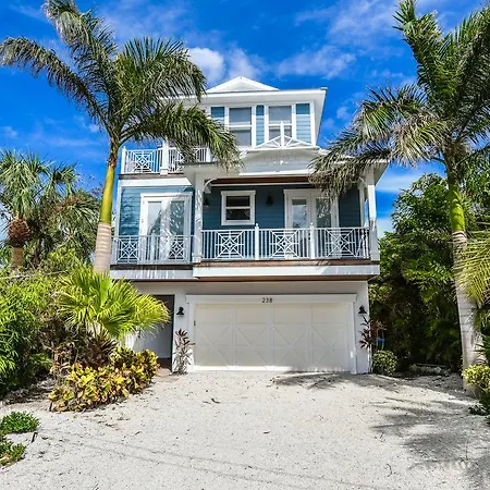 Bayfront Paradise